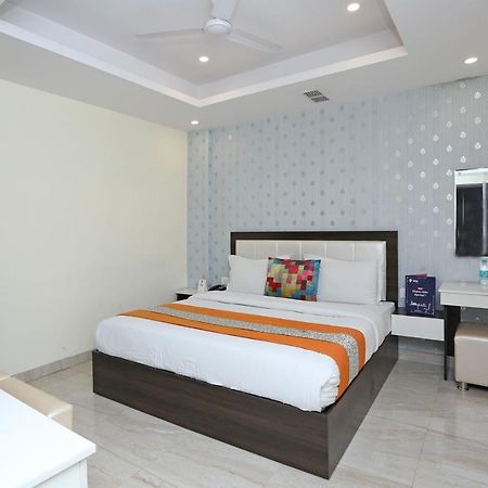 Oyo 8132 Hotel Kukreja دهرادون المظهر الخارجي الصورة