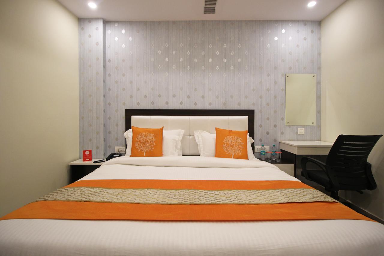 Oyo 8132 Hotel Kukreja دهرادون المظهر الخارجي الصورة