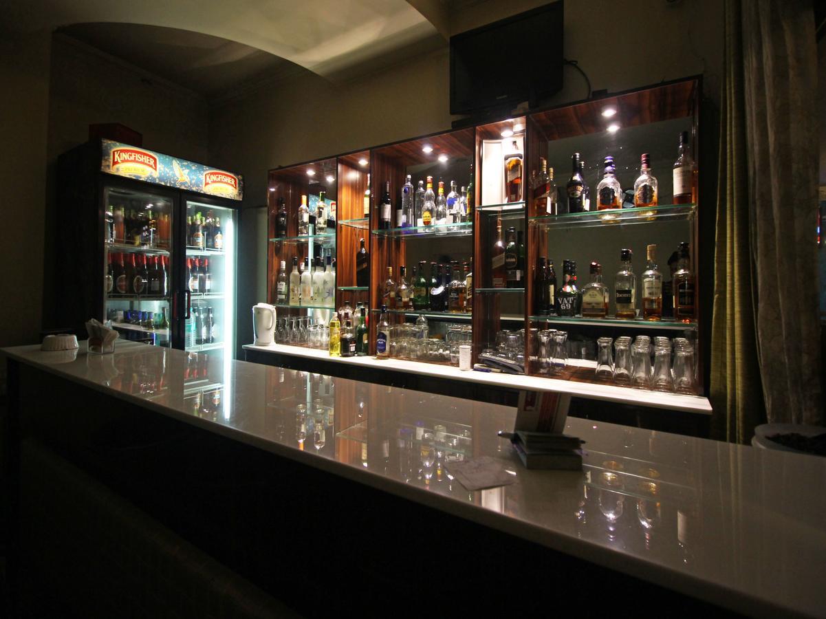 Oyo 8132 Hotel Kukreja دهرادون المظهر الخارجي الصورة