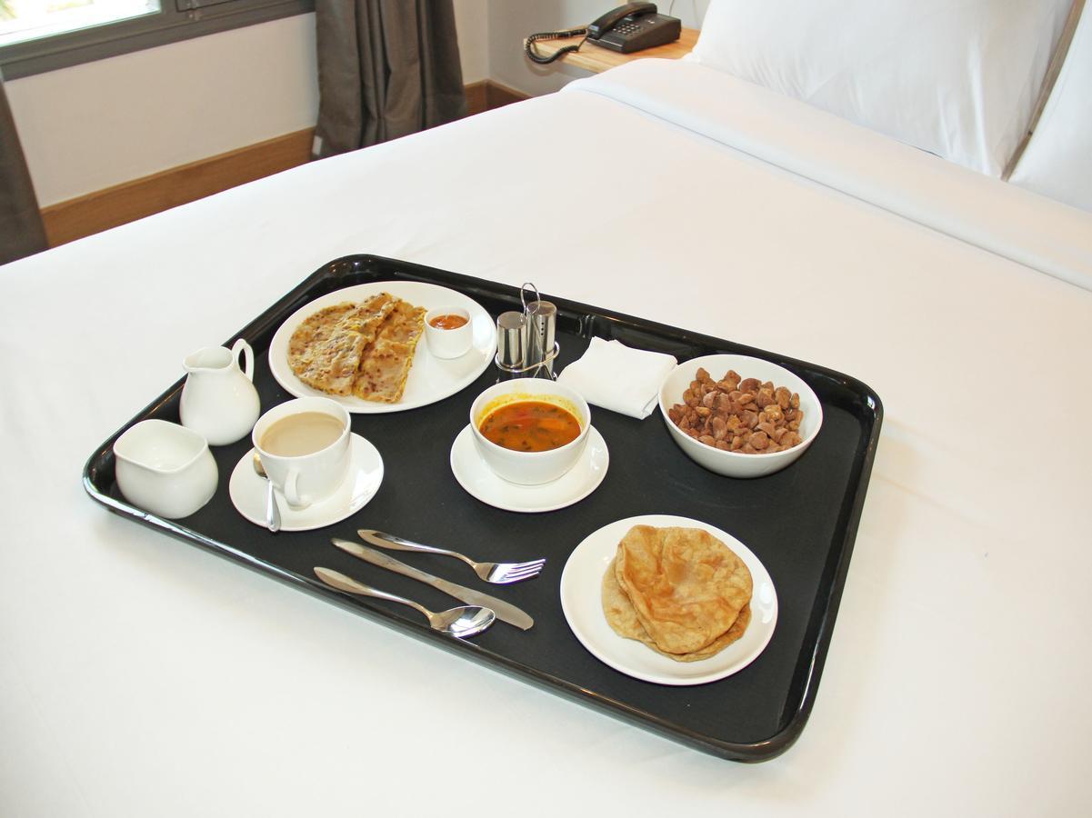 Oyo 8132 Hotel Kukreja دهرادون المظهر الخارجي الصورة
