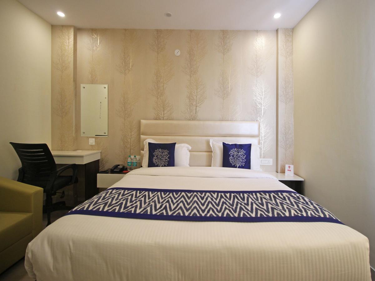 Oyo 8132 Hotel Kukreja دهرادون المظهر الخارجي الصورة