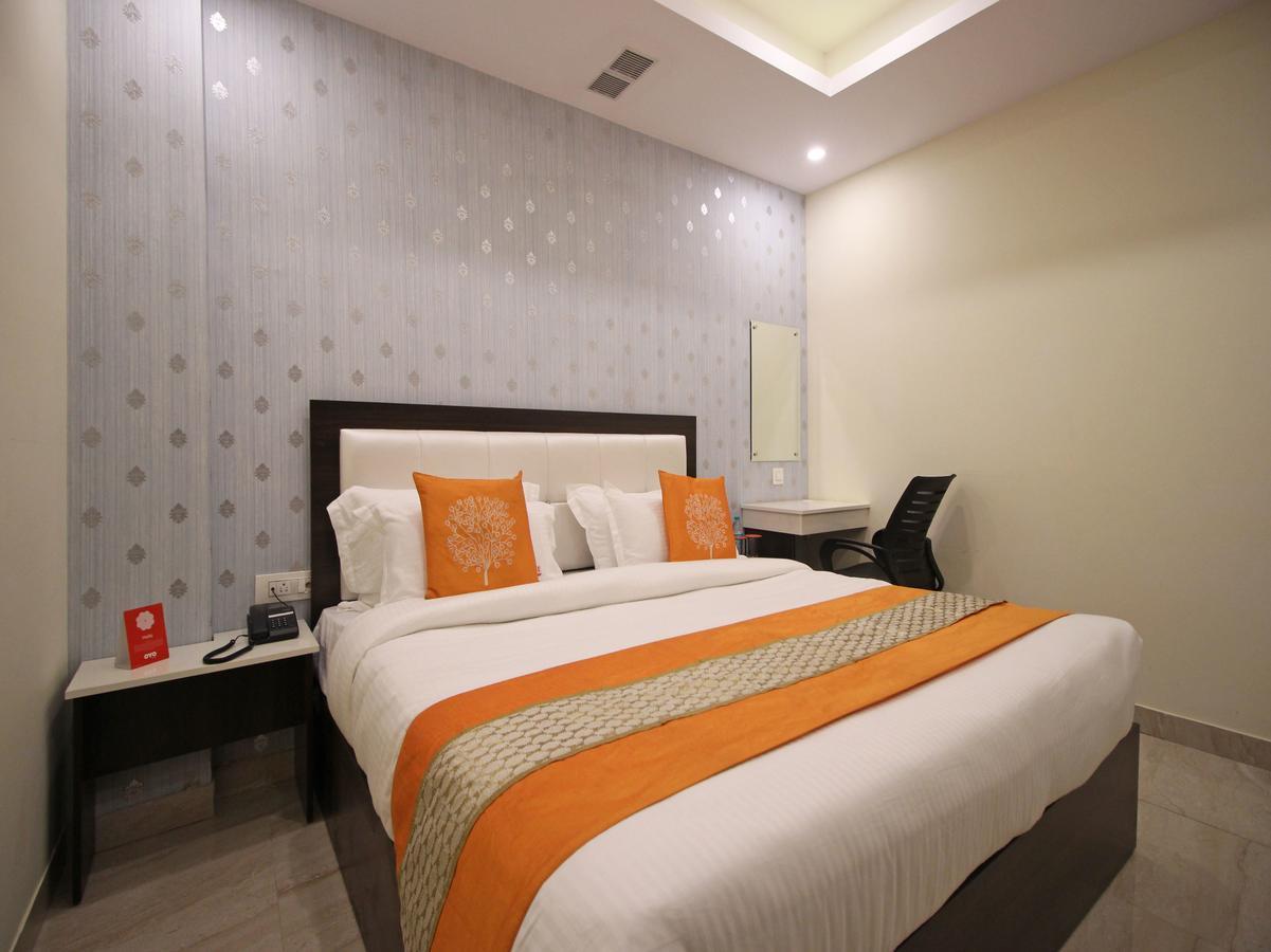 Oyo 8132 Hotel Kukreja دهرادون المظهر الخارجي الصورة