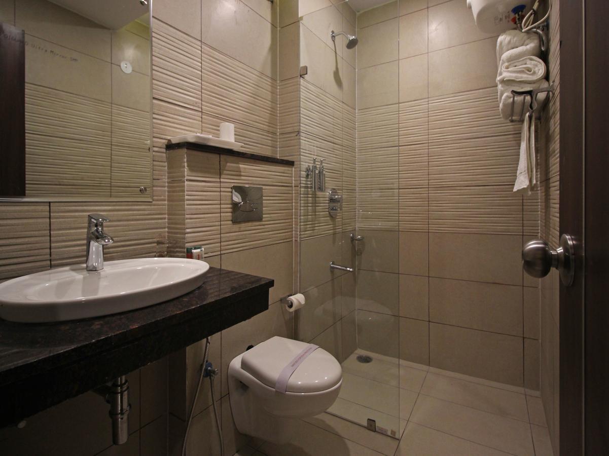 Oyo 8132 Hotel Kukreja دهرادون المظهر الخارجي الصورة