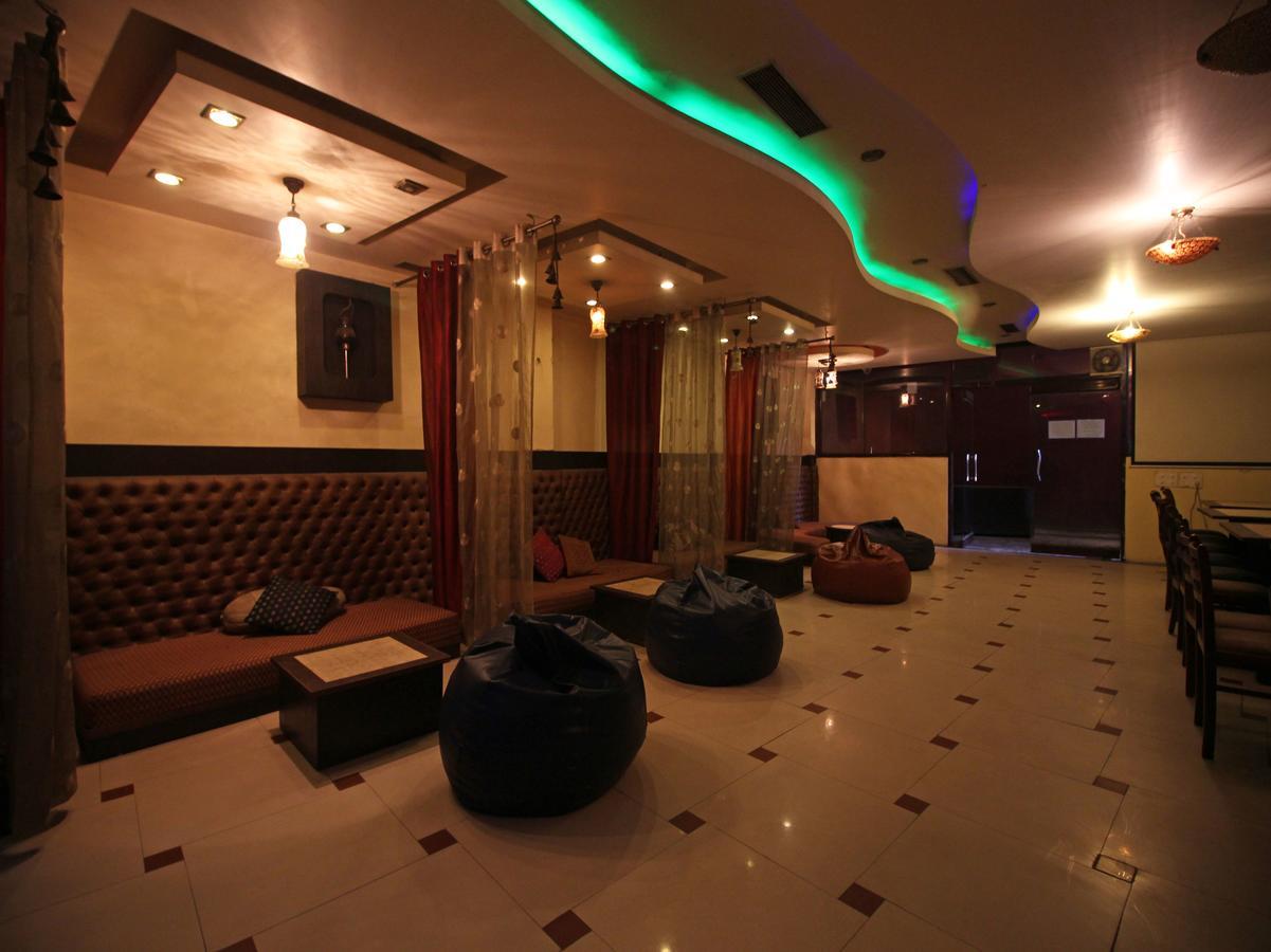 Oyo 8132 Hotel Kukreja دهرادون المظهر الخارجي الصورة