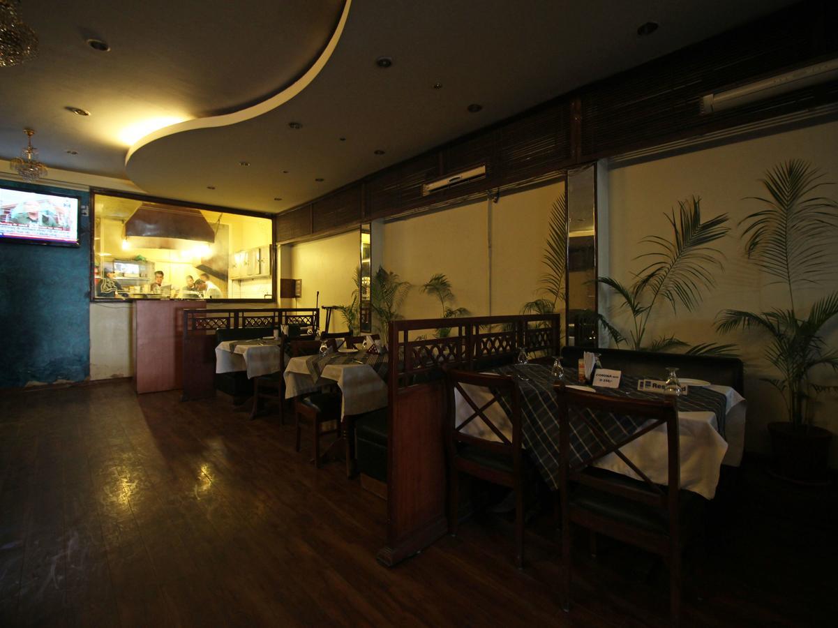 Oyo 8132 Hotel Kukreja دهرادون المظهر الخارجي الصورة