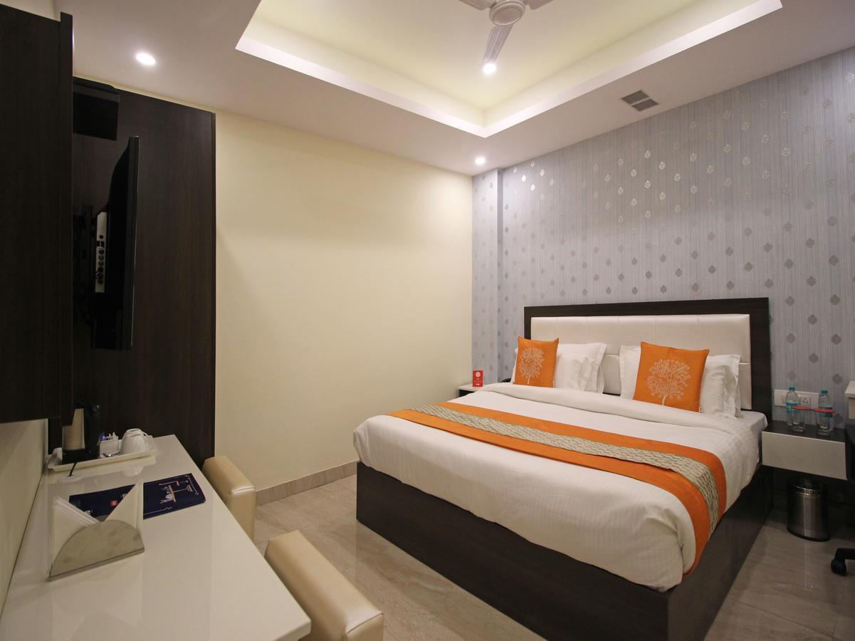 Oyo 8132 Hotel Kukreja دهرادون المظهر الخارجي الصورة
