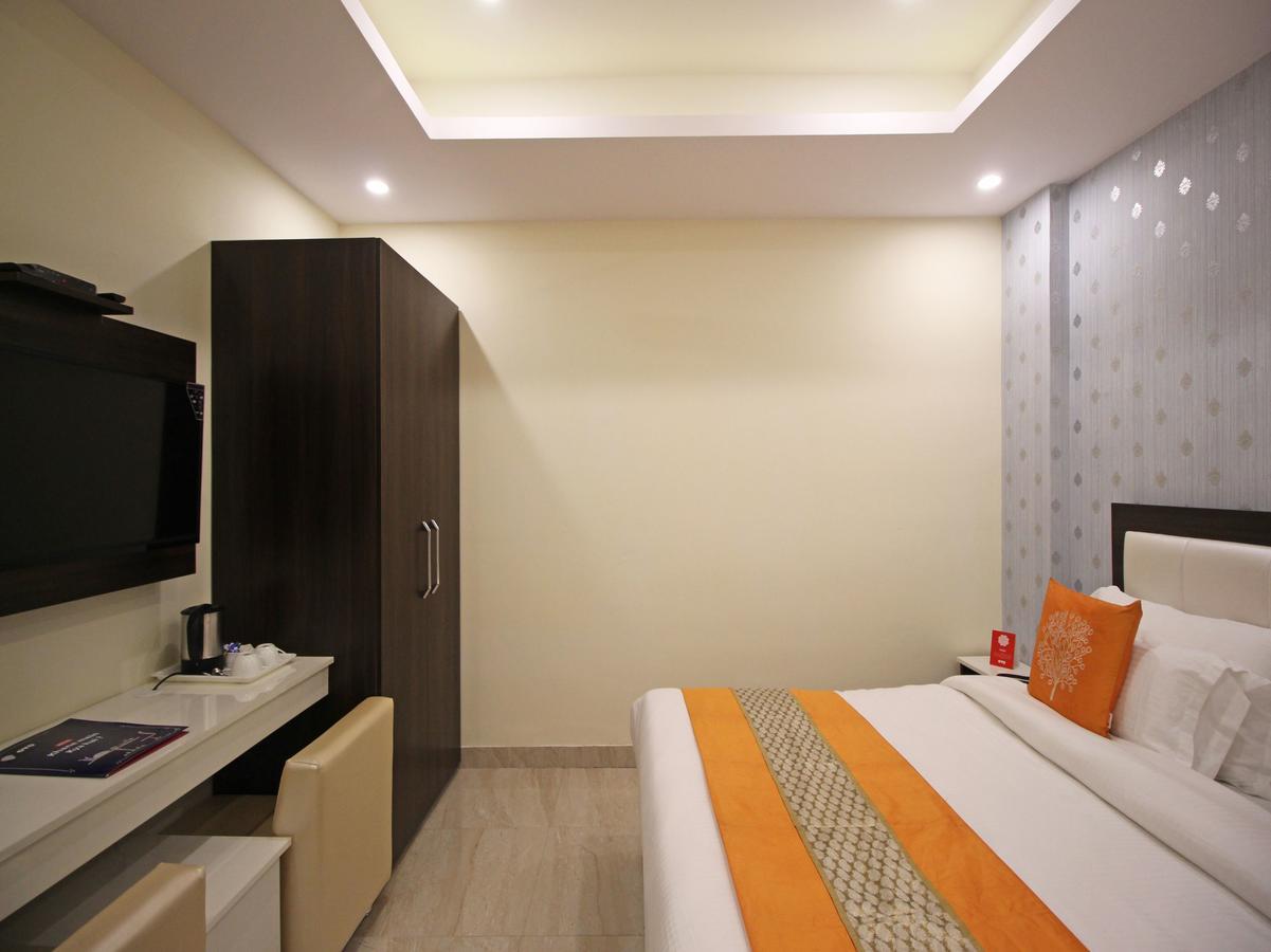 Oyo 8132 Hotel Kukreja دهرادون المظهر الخارجي الصورة