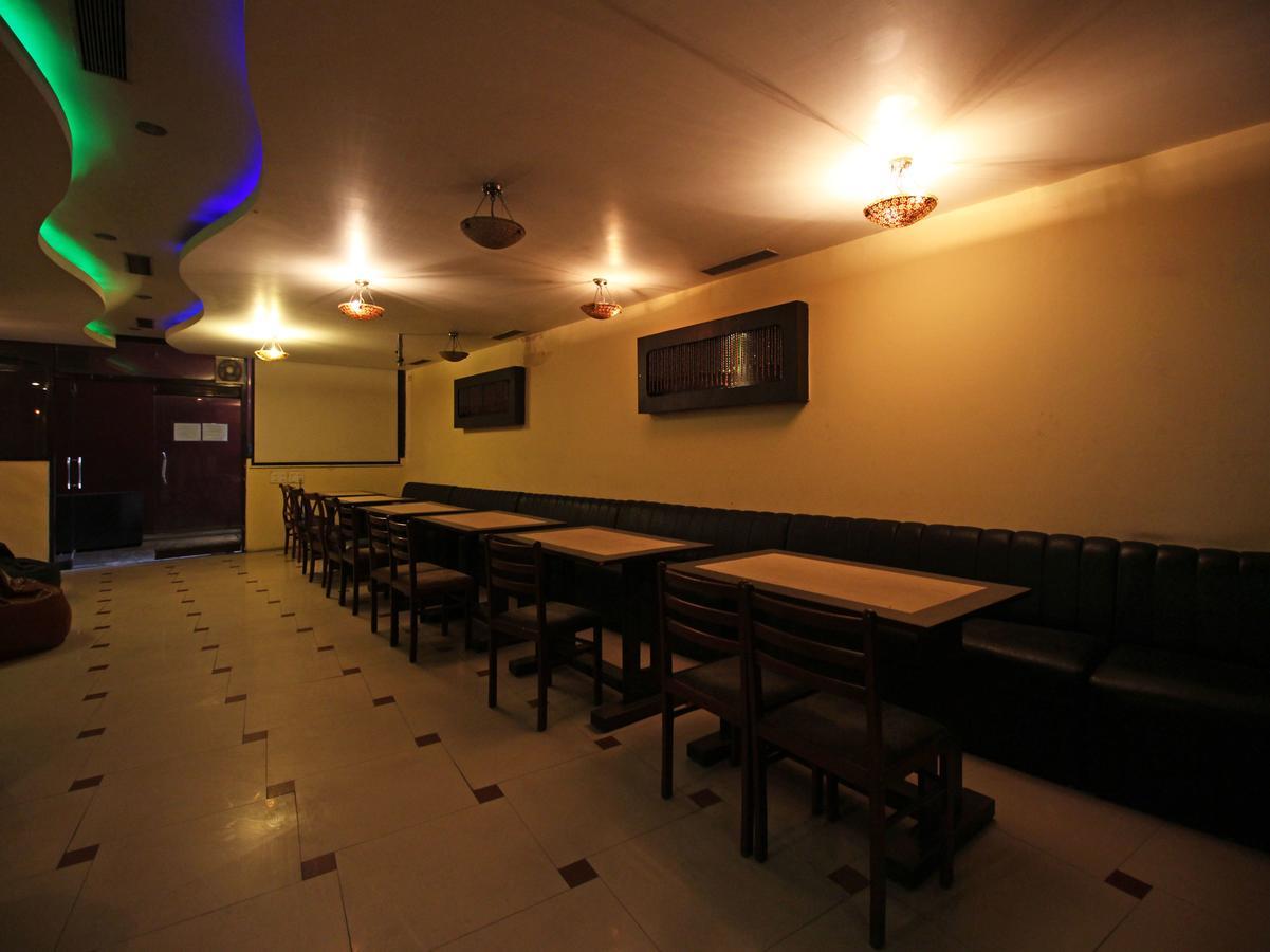 Oyo 8132 Hotel Kukreja دهرادون المظهر الخارجي الصورة