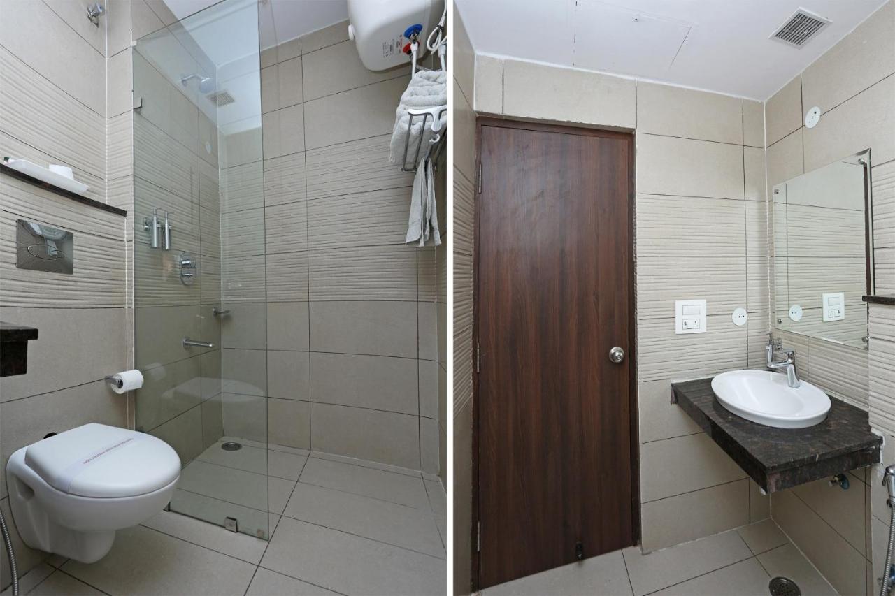 Oyo 8132 Hotel Kukreja دهرادون المظهر الخارجي الصورة