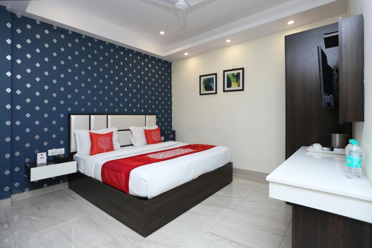 Oyo 8132 Hotel Kukreja دهرادون المظهر الخارجي الصورة