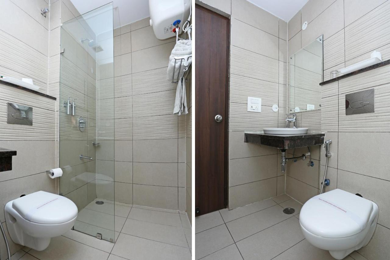 Oyo 8132 Hotel Kukreja دهرادون المظهر الخارجي الصورة