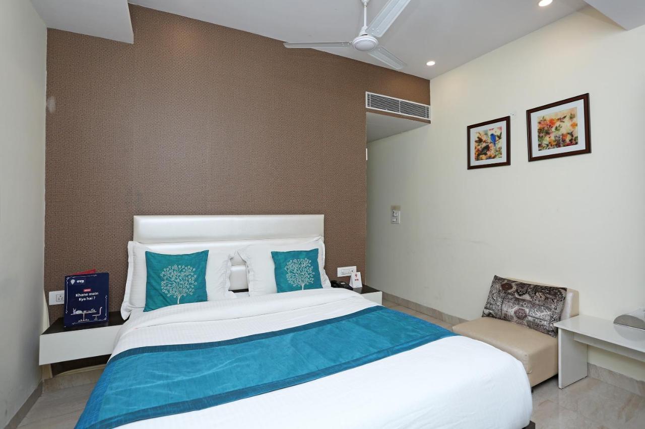 Oyo 8132 Hotel Kukreja دهرادون المظهر الخارجي الصورة